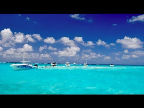 Cayman Islands - Incredible Vacation