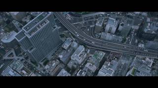 Inception - Trailer [HD]