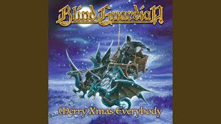 Blind Guardian Merry Xmas Everybody (Slade cover) Video