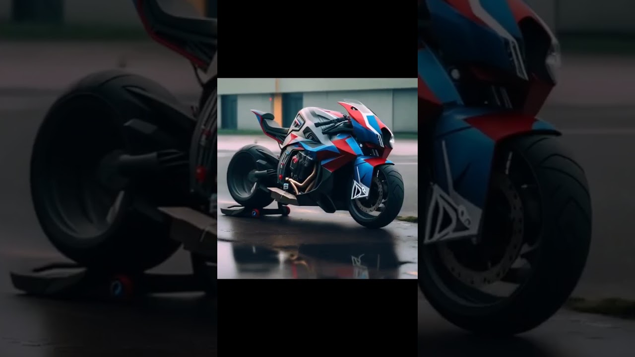 what bikes will look like in 2050