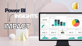 Microsoft Power BI: Turn Your Data Into Better Decisions