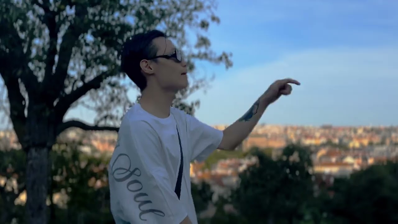 Rainny - C19 (Music Video)