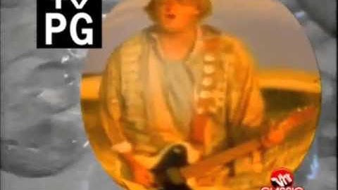 VH1 Pop Up Video intro