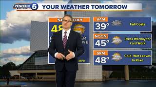 News 5 Cleveland Latest Headlines | November 2, 10pm