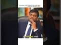 IAS Interview Confidence Level 💯 | Proposing to Water Glass in Interview 😮