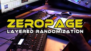 Layered Randomization