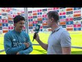 "War ein hartes Stück Arbeit" | SV Wehen Wiesbaden - Bayer 04 Leverkusen | DFB-Pokal Interviews
