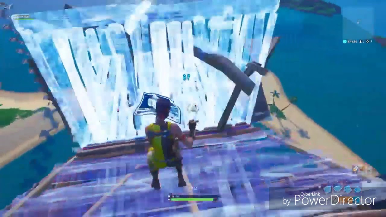 1v1 con streamer famoso