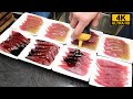 かつおの町には絶品グルメがありました！行列のできるお店の鰹料理が出来るまでを大公開。かつおめし、日南一本釣りカツオ炙り重、初かつおの刺身、タタキ！