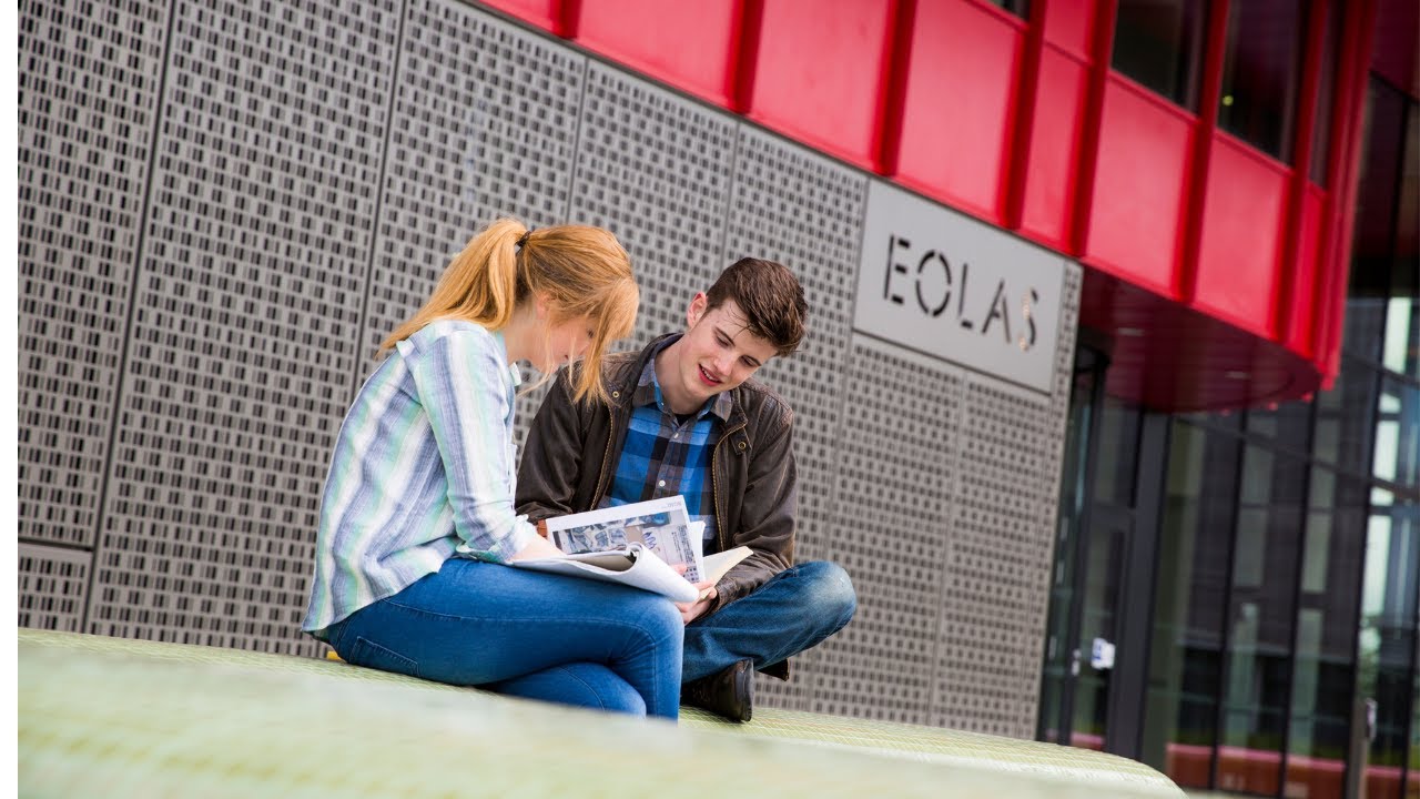 MH101 The Maynooth Bachelor of Arts Degree