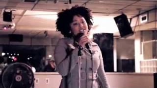 Get To Know You Voicez Vibez - Damali Adele Crystal Alexandra