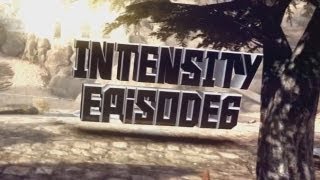 SoaR Tenser: Intensity - Episode 6