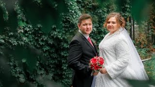 17. 09.16 Алексей и Анастасия VIDEOMASTER клип 17. 09.16 Алексей и Анастасия VIDEOMASTER клип