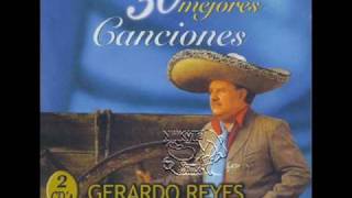 bohemio de aficion-gerardo reyes (original) chords