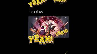 FINALLY PULLING FOR LYNEY! #genshinimpact #genshin #lyneygenshin #lyney
