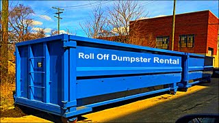 Lakeland FL Waste Management Dumpster Sizes 10-YD 20-YD 30 YD 40 YD Dumpsters to Rent