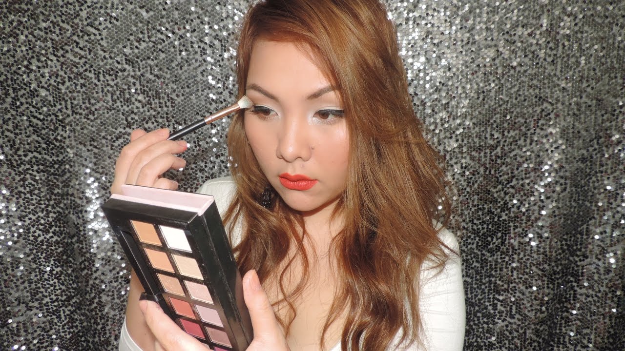 Get Ready with Me | Daytime Glam ft Modern Renaissance | NESSA ALVARO