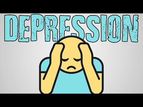 7 Signs of Depression That Often Go Unnoticed