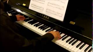 Trinity TCL Piano 2015-2017 Grade 2 No.7 Michael Proksch FreuDich / Feelicitous by Alan