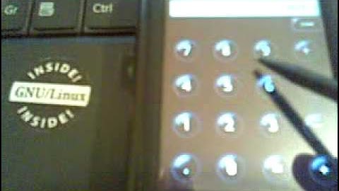 Android on Freerunner