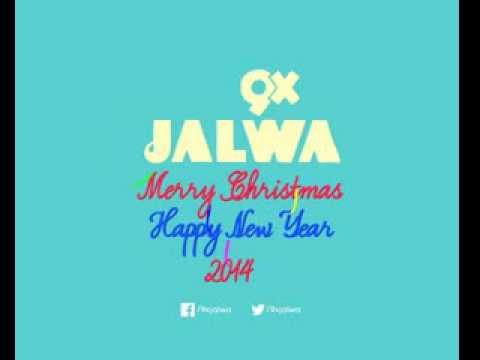jalwa 9x lyngsat Christmas A Jalwa A year New 9X And You wishes Happy Merry