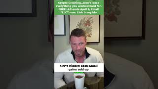 Tax-Free Crypto? Japan's Gold &amp; Deflationary Collapse Explained! #shorts