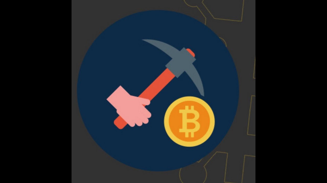 MINING PROCESS TO GET MORE RATCOIN - YouTube