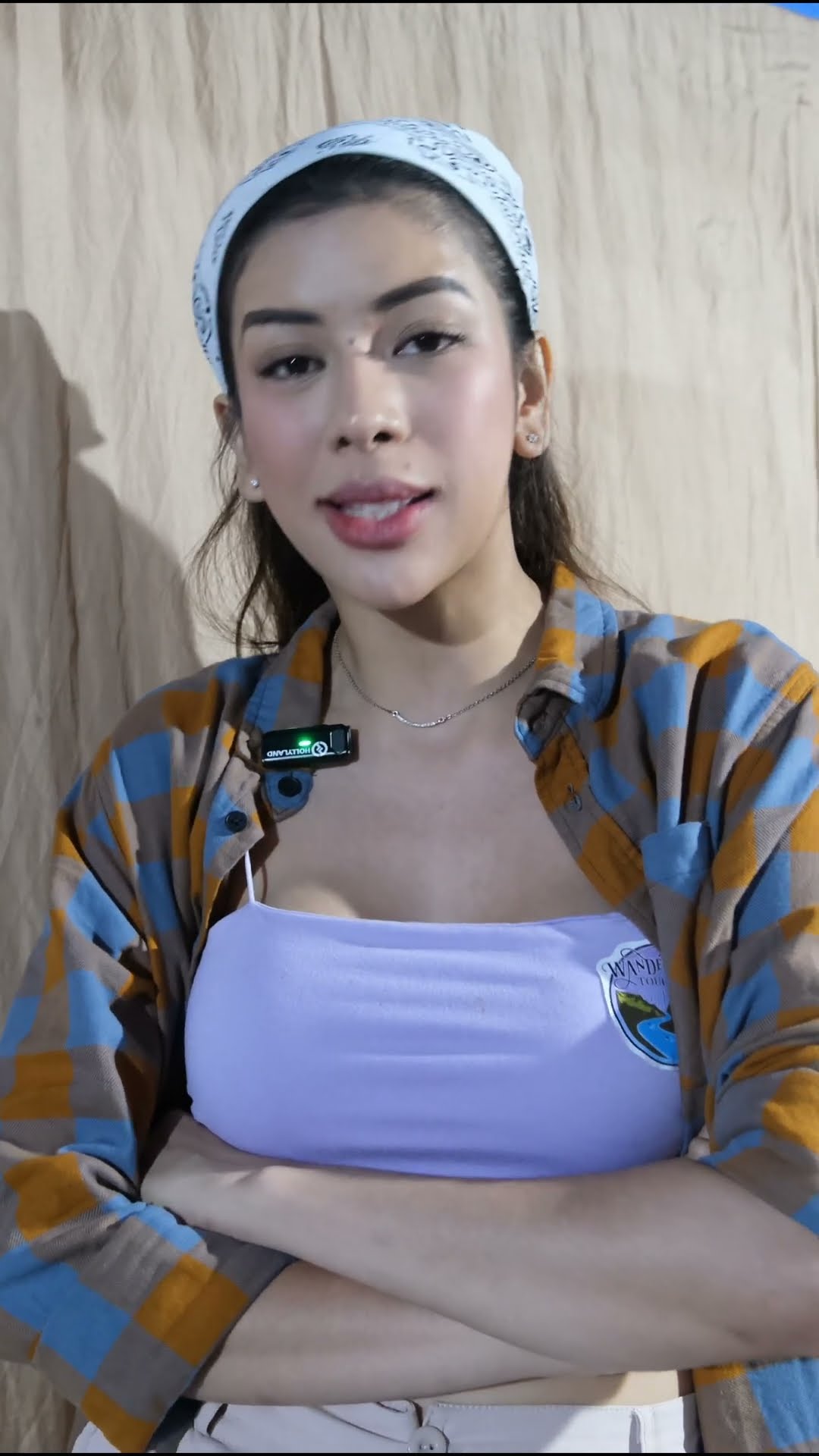 Herlene Budol, may advice para maging strong, independent woman!