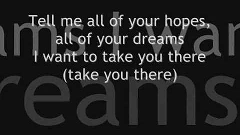 Take Me With You Lyrics By Secondhand Serenade