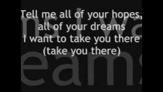 Take Me With You Lyrics By Secondhand Serenade