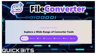 How to Convert Any File for FREE (Easy Online Guide)