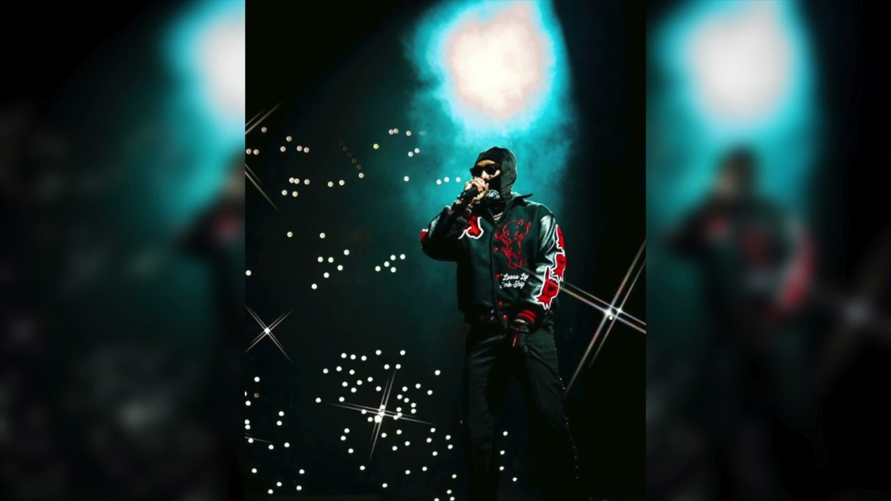 Future Type Beat x Hunxho Type Beat - "Lost"