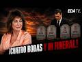 ANA ROSA QUINTANA DESTROZA A SÁNCHEZ tras la debacle del PSOE en Andalucía: "¡UN FUNERAL!"