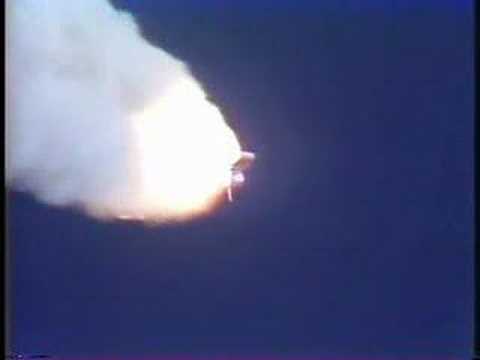 Remembering Challenger
