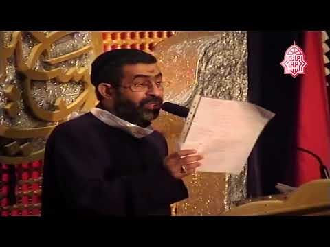 قلبي عطشانوتذبحوني ليلة عاشر 1437 مأـم السنابس عبدالشهيد الثور 