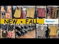 🍁 MORE WALMART WOMEN’S FALL CLOTHING IN STOCK‼️ WALMART FALL CLOTHING | WALMART BACK TO SCHOOL 2021