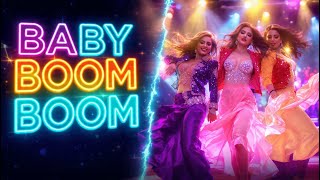 Baby Boom Boom item song bollyood song – Latest Viral Dance Beat