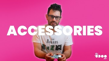 UDOO KEY - Accessories