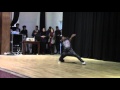 troyboi on my own switch dance performance