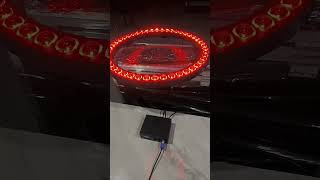 #kineticlight #event #eventslight #automobile #stagelight #dj