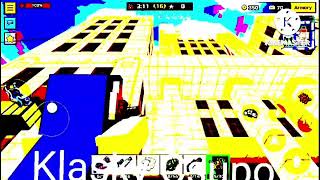 Pixel Gun 3D Klasky Csupo Effects Preview 1982 Effects Part 1