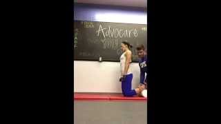 Solid Body Personal Training