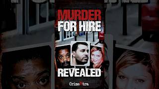His phone connected him to gang members, hitmen — and his wife’s murder.