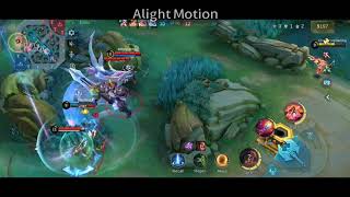 Mobile Legends - Claude screenshot 2