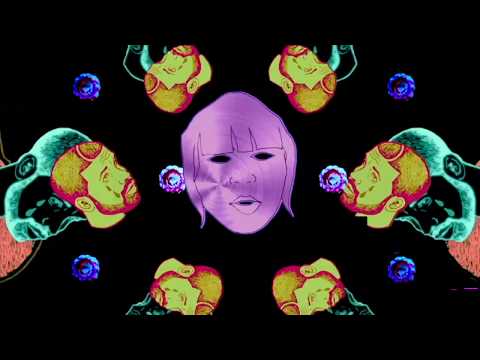 45ACIDBABIES - Walking the Cow (Official Video)