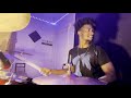 Fred Hammond — “Awesome God” (drum cover) Jay drummer