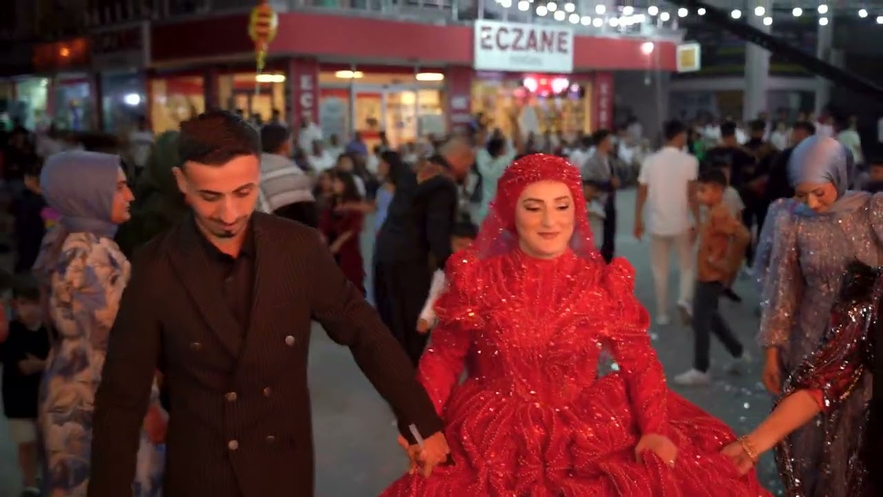 CİHAN KILIÇER MUHAMMED NERGİZ