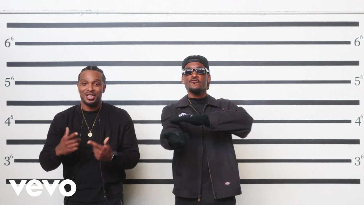 Docman - Been Through it All ft. Haeden