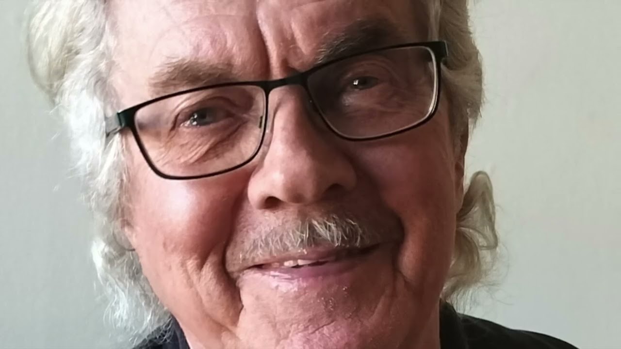 Kohtalon tango - Antero Tiainen