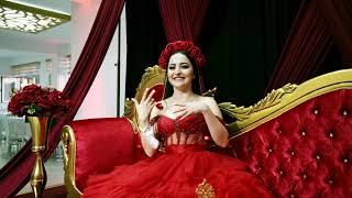 Kina Gecesi̇ Mezdeke